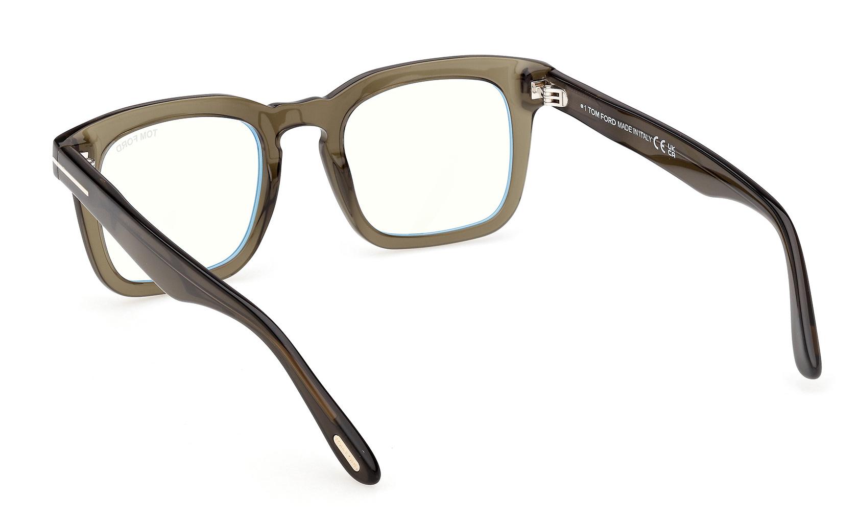 Tom Ford Eyeglasses FT6025/B 096