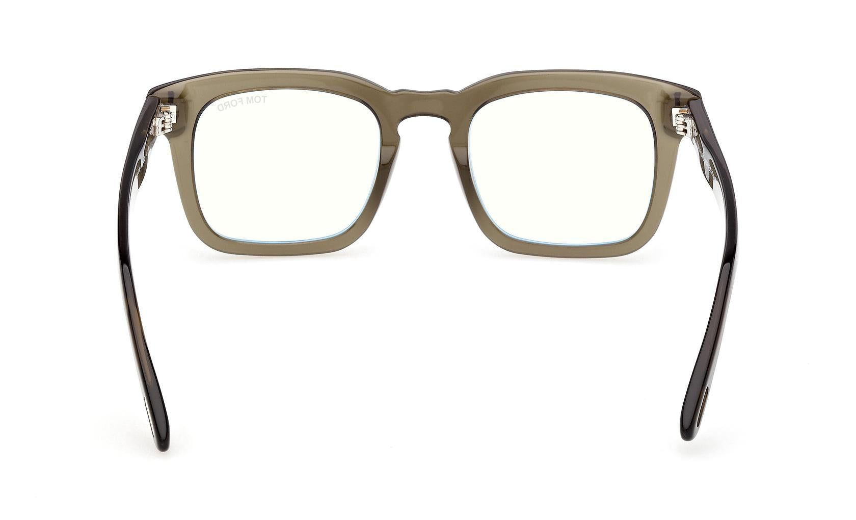 Tom Ford Eyeglasses FT6025/B 096