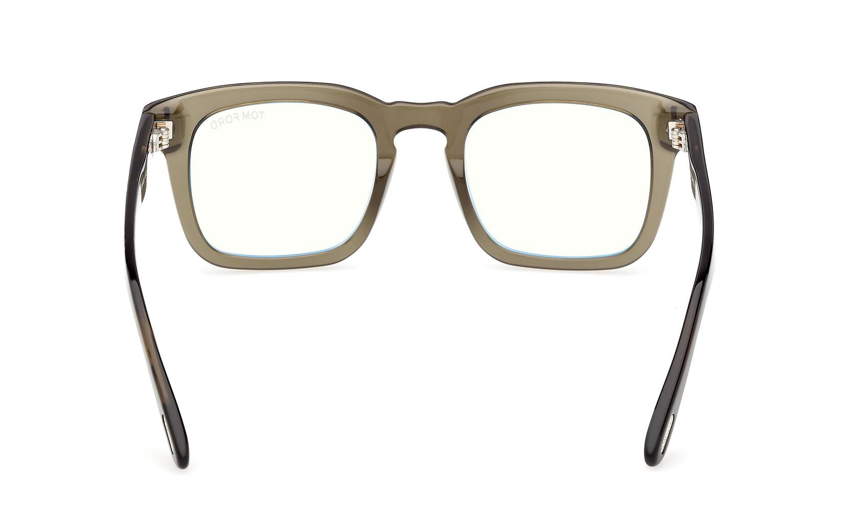 Tom Ford Eyeglasses FT6025/B 096