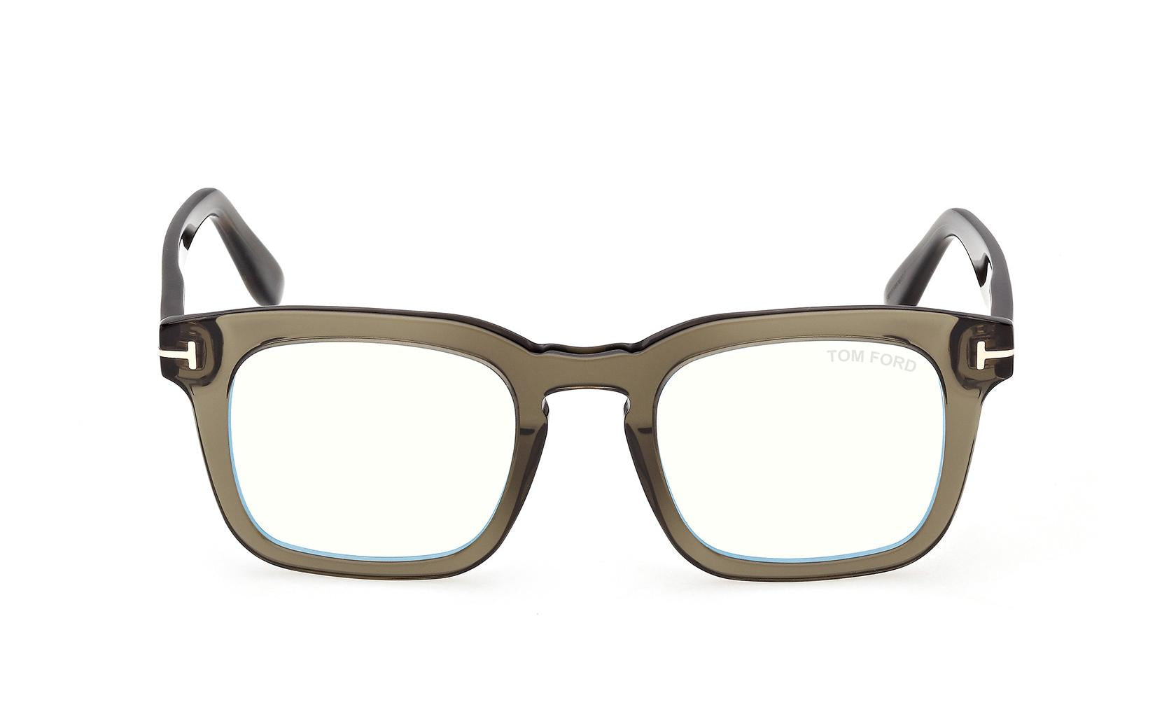 Tom Ford Eyeglasses FT6025/B 096