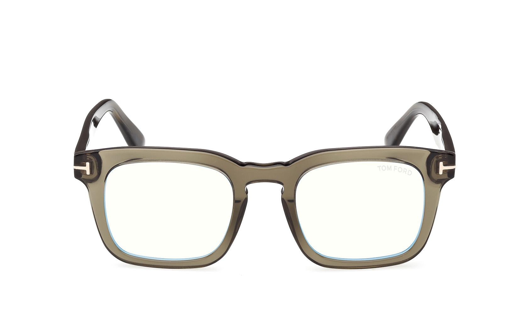 Tom Ford Eyeglasses FT6025/B 096