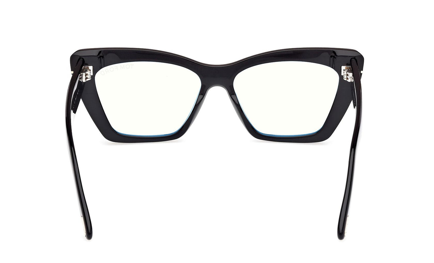 Tom Ford Eyeglasses FT6026/B 001