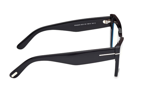 Tom Ford Eyeglasses FT6026/B 001