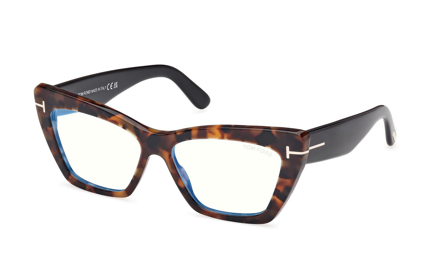 Tom Ford Eyeglasses FT6026/B 052