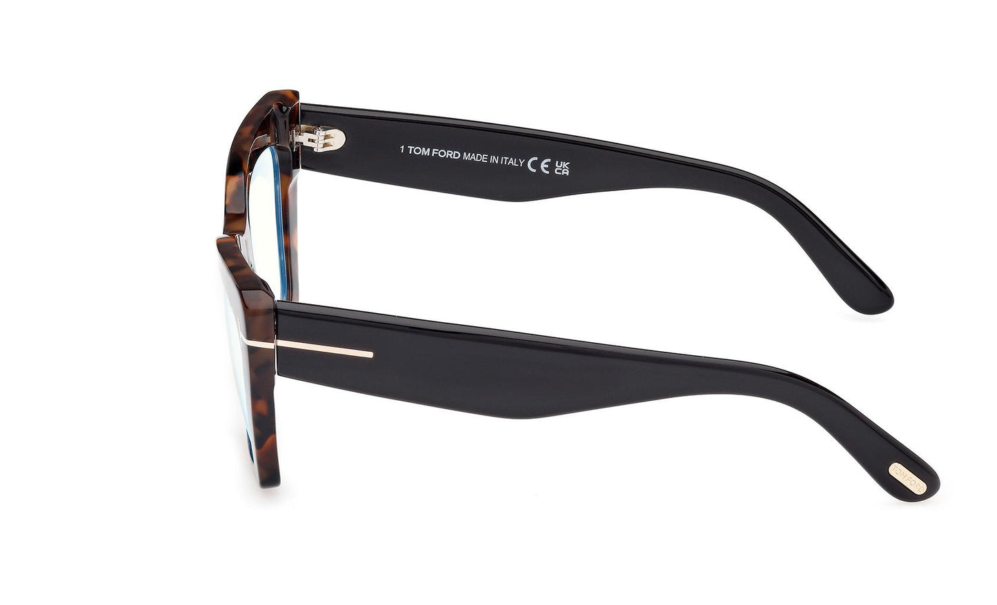 Tom Ford Eyeglasses FT6026/B 052