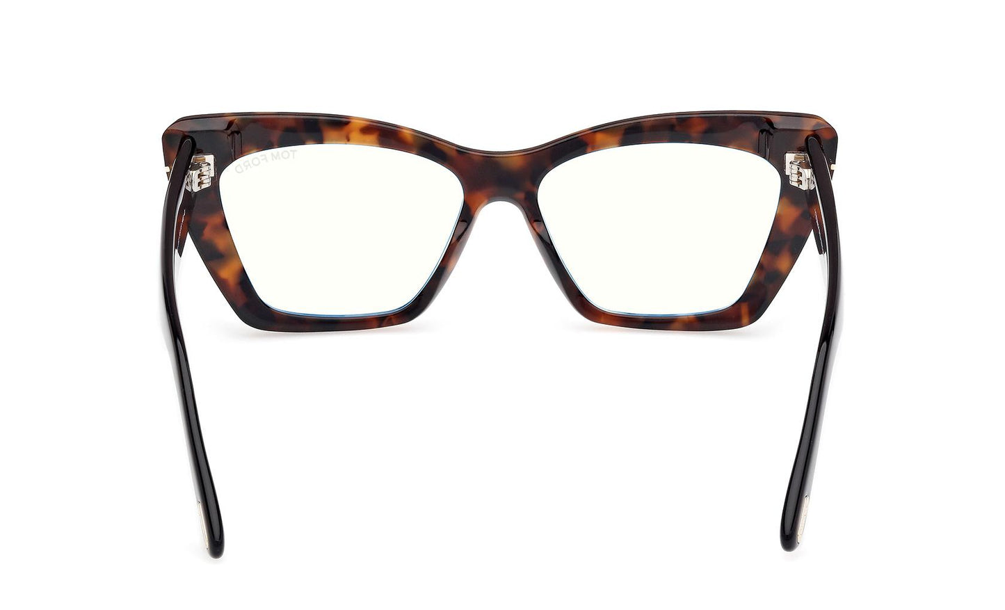 Tom Ford Eyeglasses FT6026/B 052