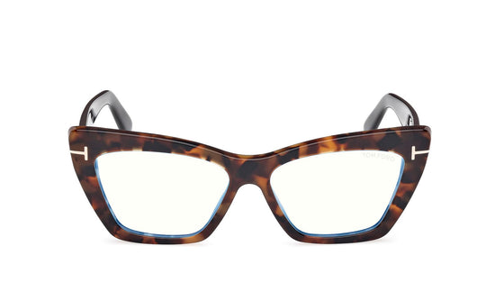 Tom Ford Eyeglasses FT6026/B 052