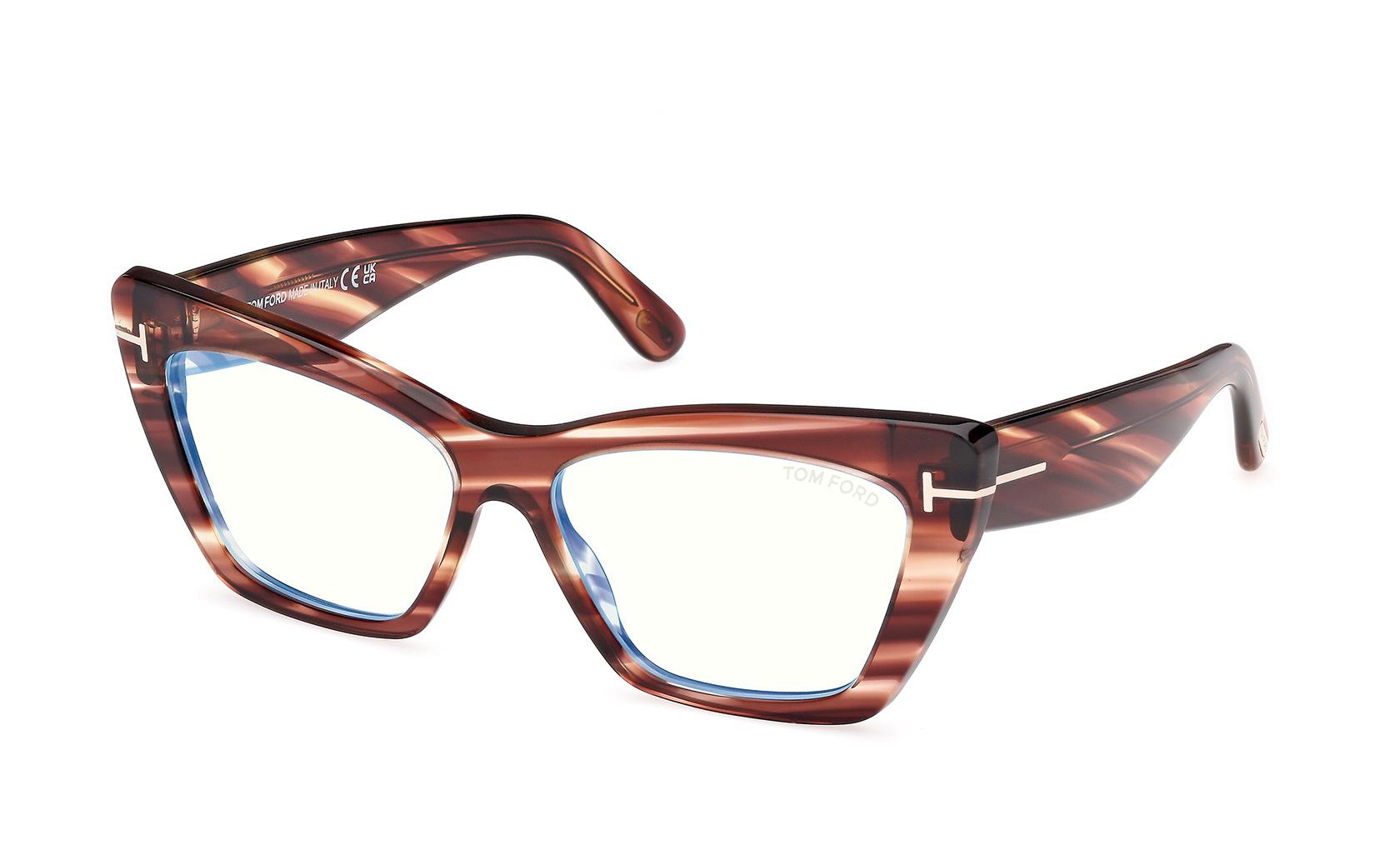 Tom Ford Eyeglasses FT6026/B 054