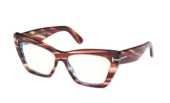 Tom Ford Eyeglasses FT6026/B 054