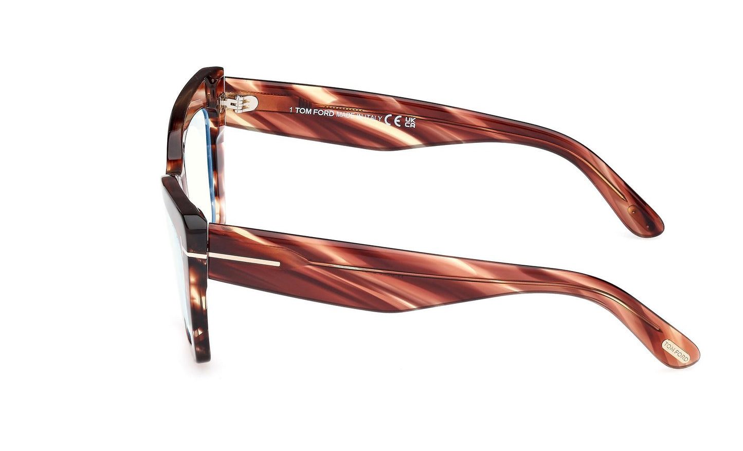 Tom Ford Eyeglasses FT6026/B 054