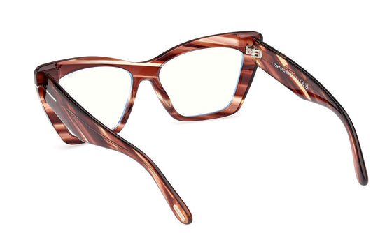 Tom Ford Eyeglasses FT6026/B 054