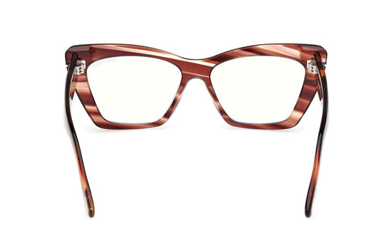 Tom Ford Eyeglasses FT6026/B 054