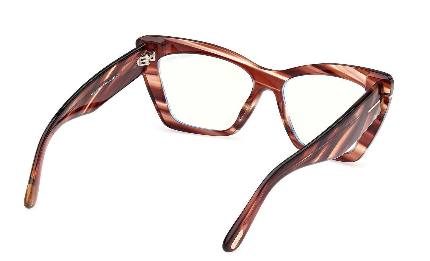 Tom Ford Eyeglasses FT6026/B 054