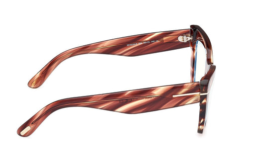 Tom Ford Eyeglasses FT6026/B 054