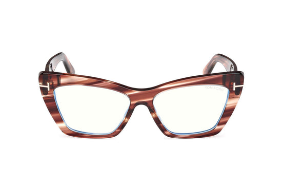 Tom Ford Eyeglasses FT6026/B 054