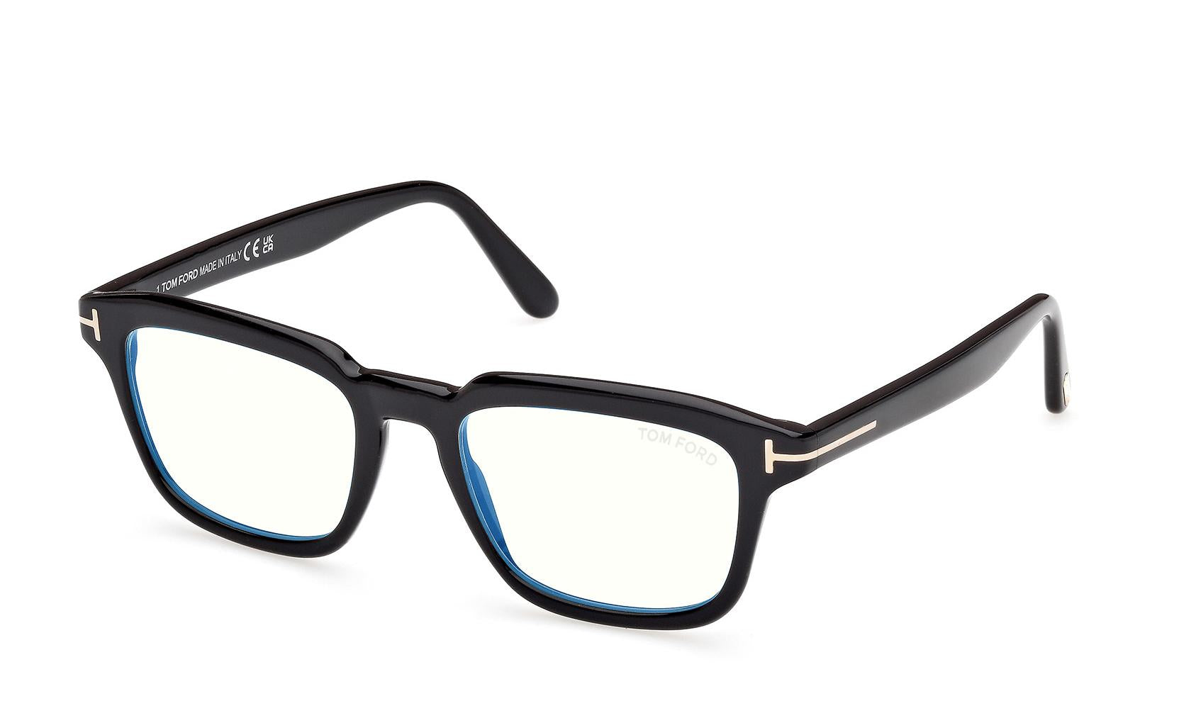 Tom Ford Eyeglasses FT6032/B 001