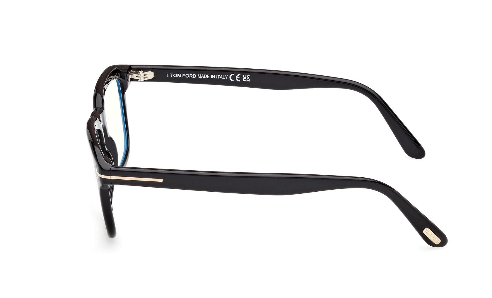 Tom Ford Eyeglasses FT6032/B 001