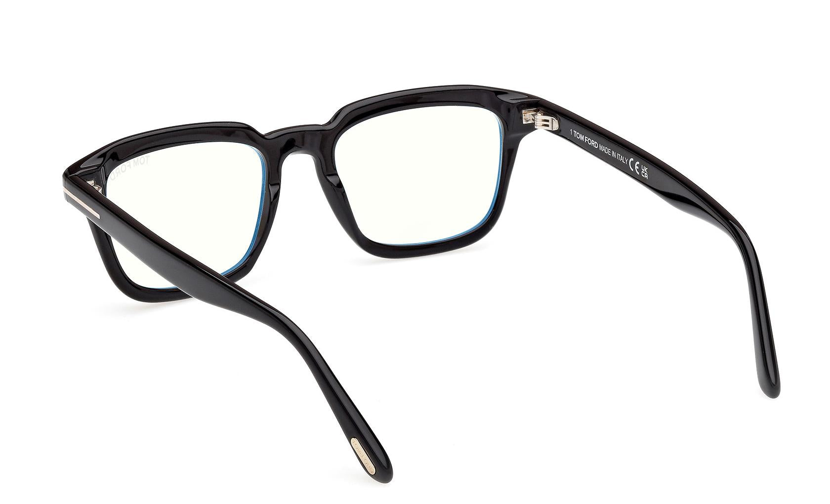 Tom Ford Eyeglasses FT6032/B 001