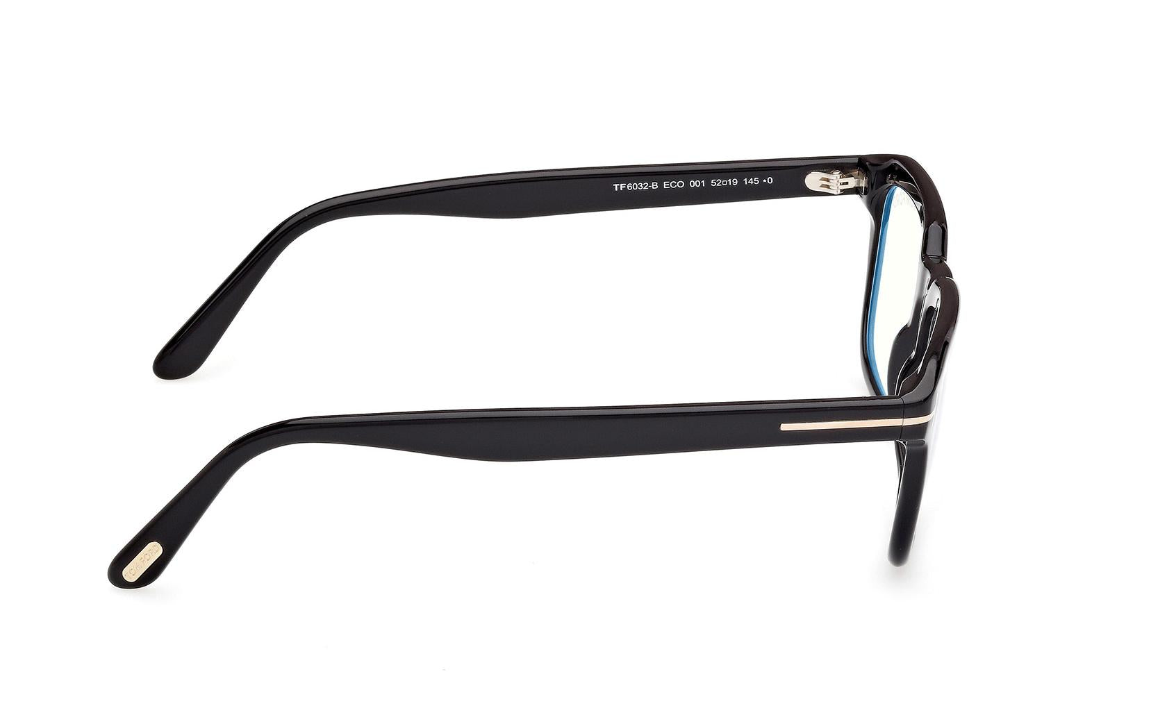 Tom Ford Eyeglasses FT6032/B 001