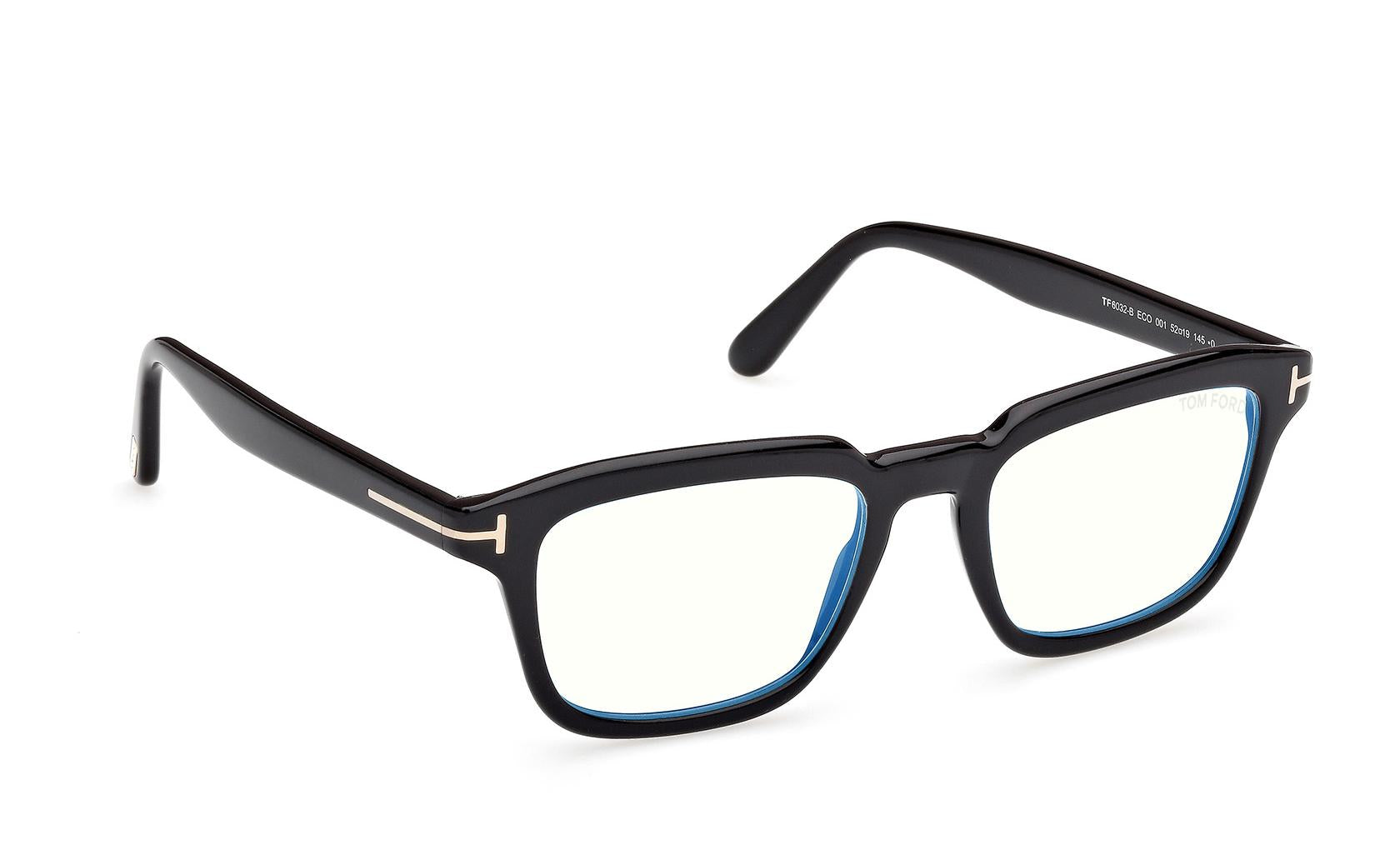 Tom Ford Eyeglasses FT6032/B 001