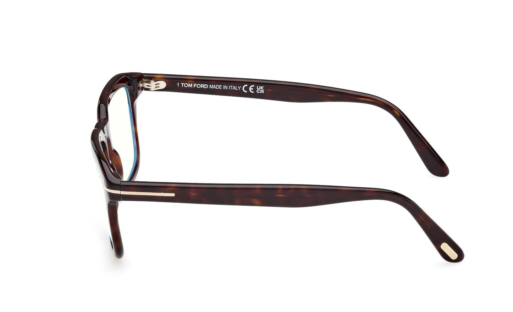 Tom Ford Eyeglasses FT6032/B 052