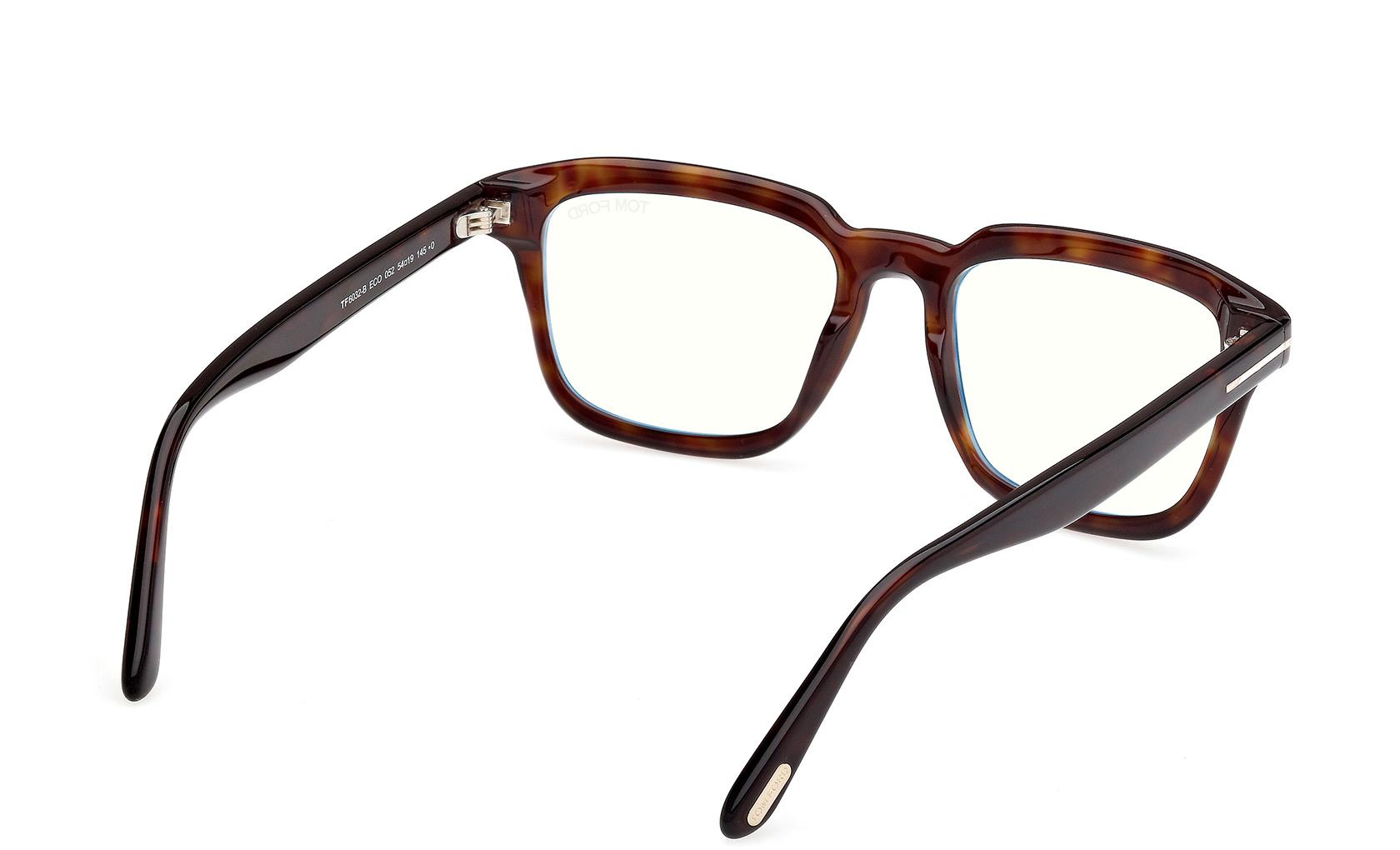Tom Ford Eyeglasses FT6032/B 052
