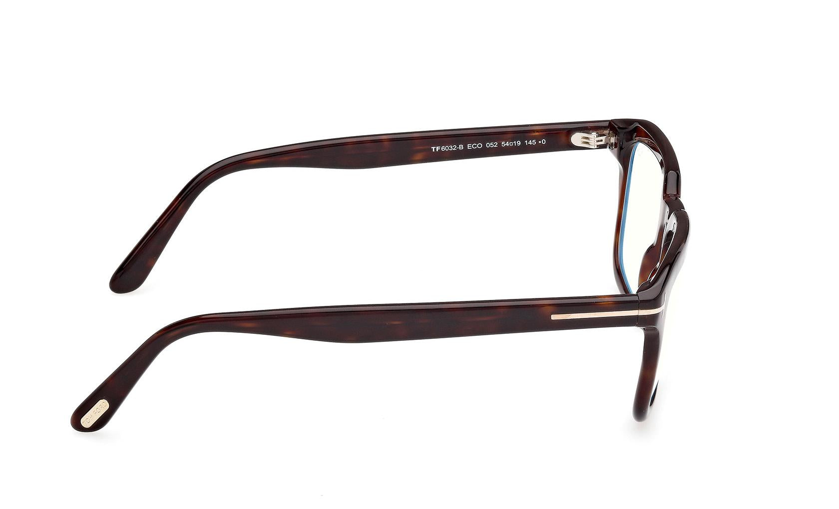 Tom Ford Eyeglasses FT6032/B 052