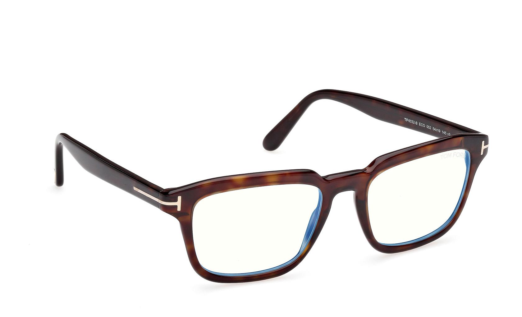 Tom Ford Eyeglasses FT6032/B 052
