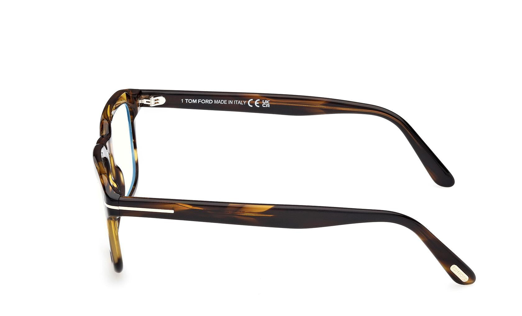 Tom Ford Eyeglasses FT6032/B 056