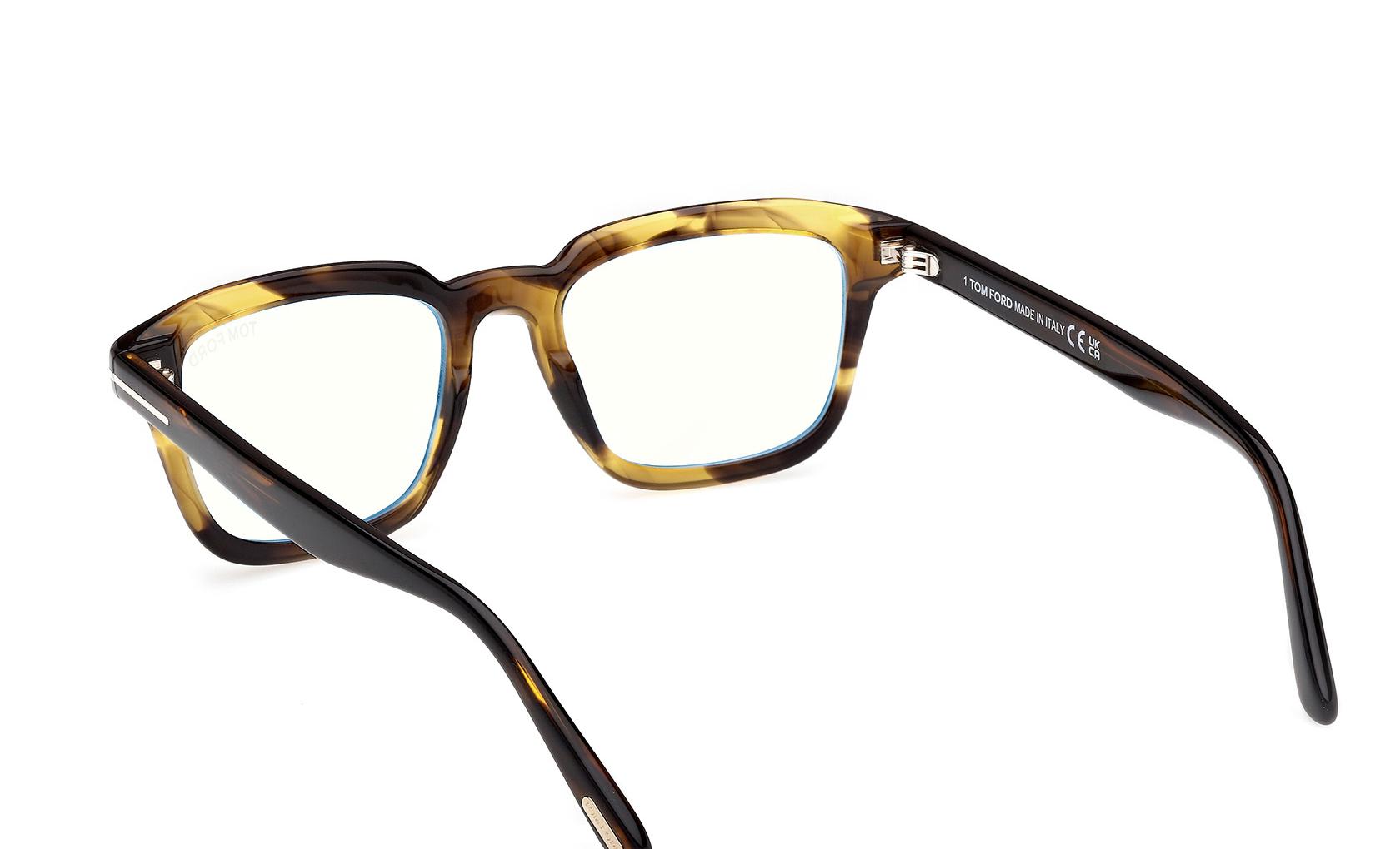 Tom Ford Eyeglasses FT6032/B 056
