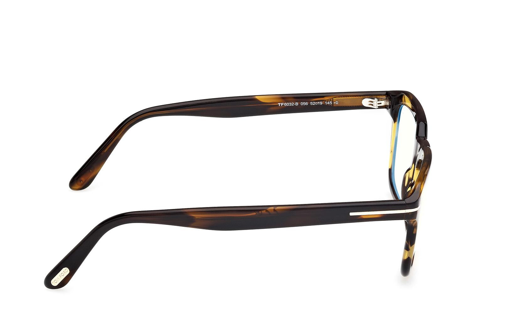 Tom Ford Eyeglasses FT6032/B 056