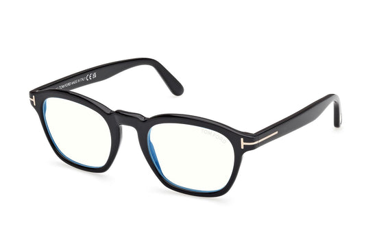 Tom Ford Eyeglasses FT6033/B 001