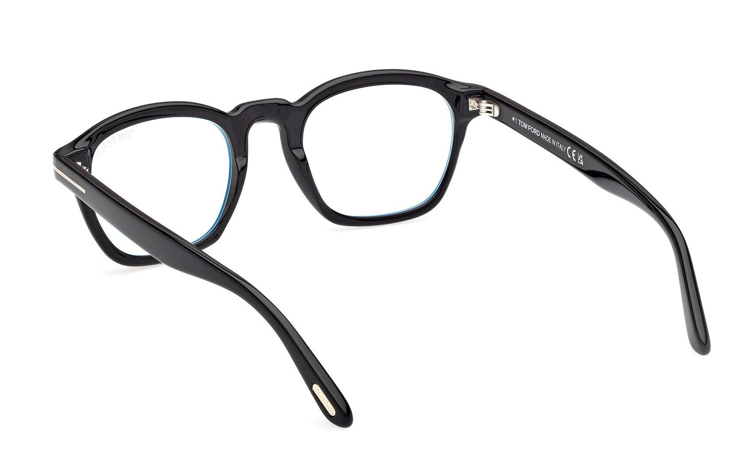 Tom Ford Eyeglasses FT6033/B 001