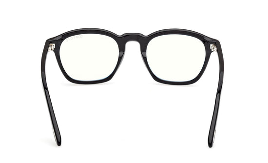 Tom Ford Eyeglasses FT6033/B 001