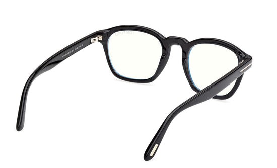 Tom Ford Eyeglasses FT6033/B 001