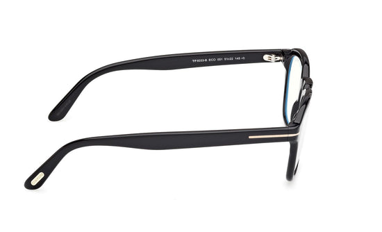 Tom Ford Eyeglasses FT6033/B 001