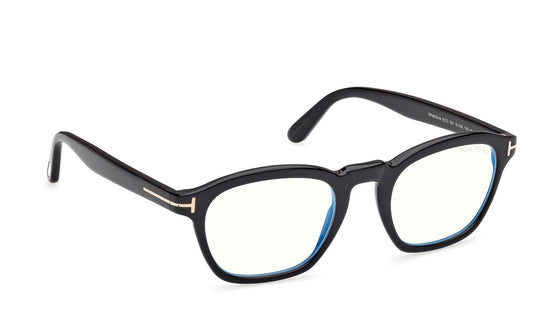 Tom Ford Eyeglasses FT6033/B 001