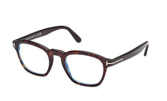 Tom Ford Eyeglasses FT6033/B 052