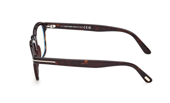 Tom Ford Eyeglasses FT6033/B 052