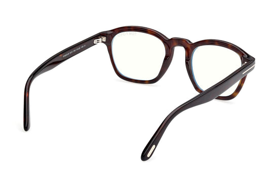 Tom Ford Eyeglasses FT6033/B 052