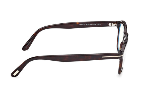 Tom Ford Eyeglasses FT6033/B 052