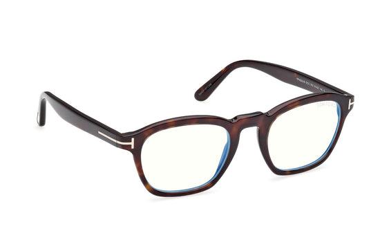 Tom Ford Eyeglasses FT6033/B 052