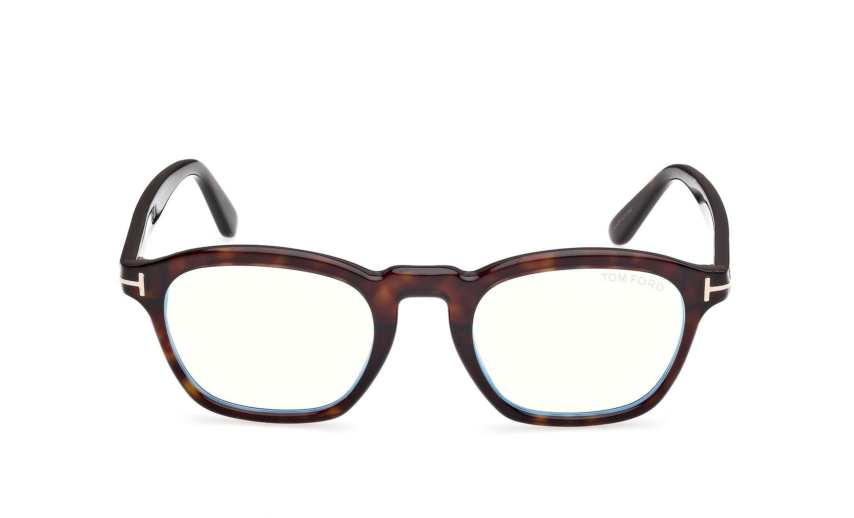 Tom Ford Eyeglasses FT6033/B 052