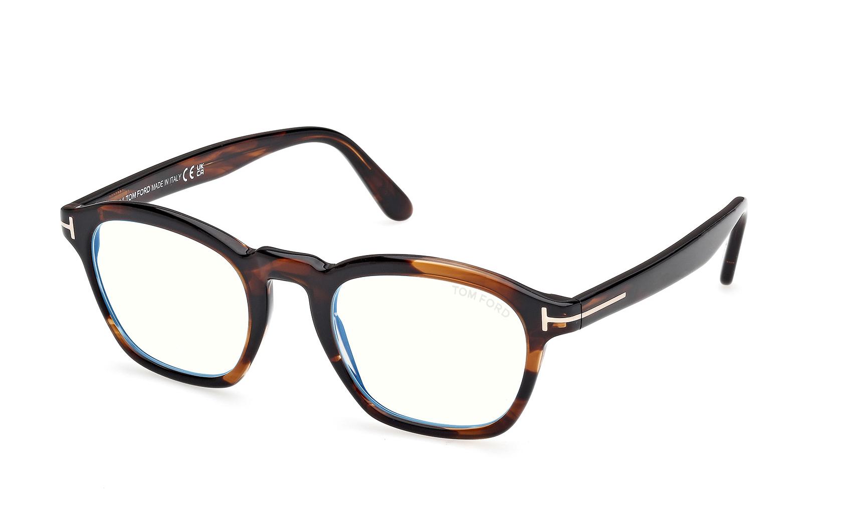 Tom Ford Eyeglasses FT6033/B 056