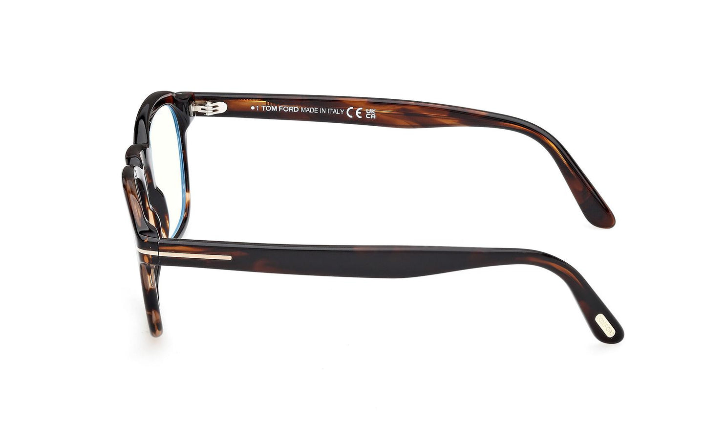 Tom Ford Eyeglasses FT6033/B 056