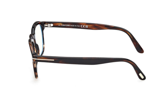 Tom Ford Eyeglasses FT6033/B 056