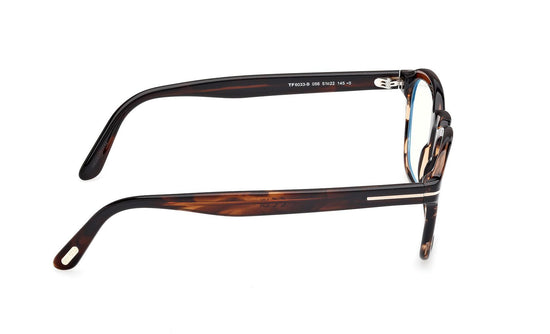 Tom Ford Eyeglasses FT6033/B 056