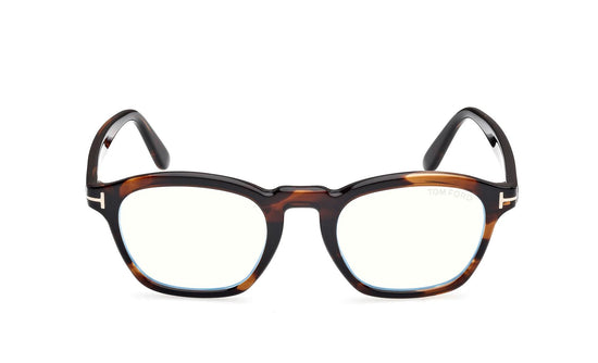 Tom Ford Eyeglasses FT6033/B 056