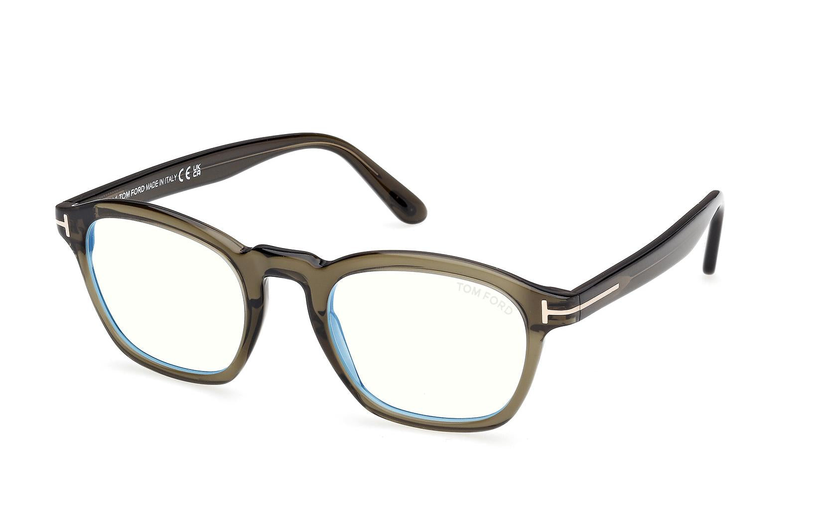 Tom Ford Eyeglasses FT6033/B 096