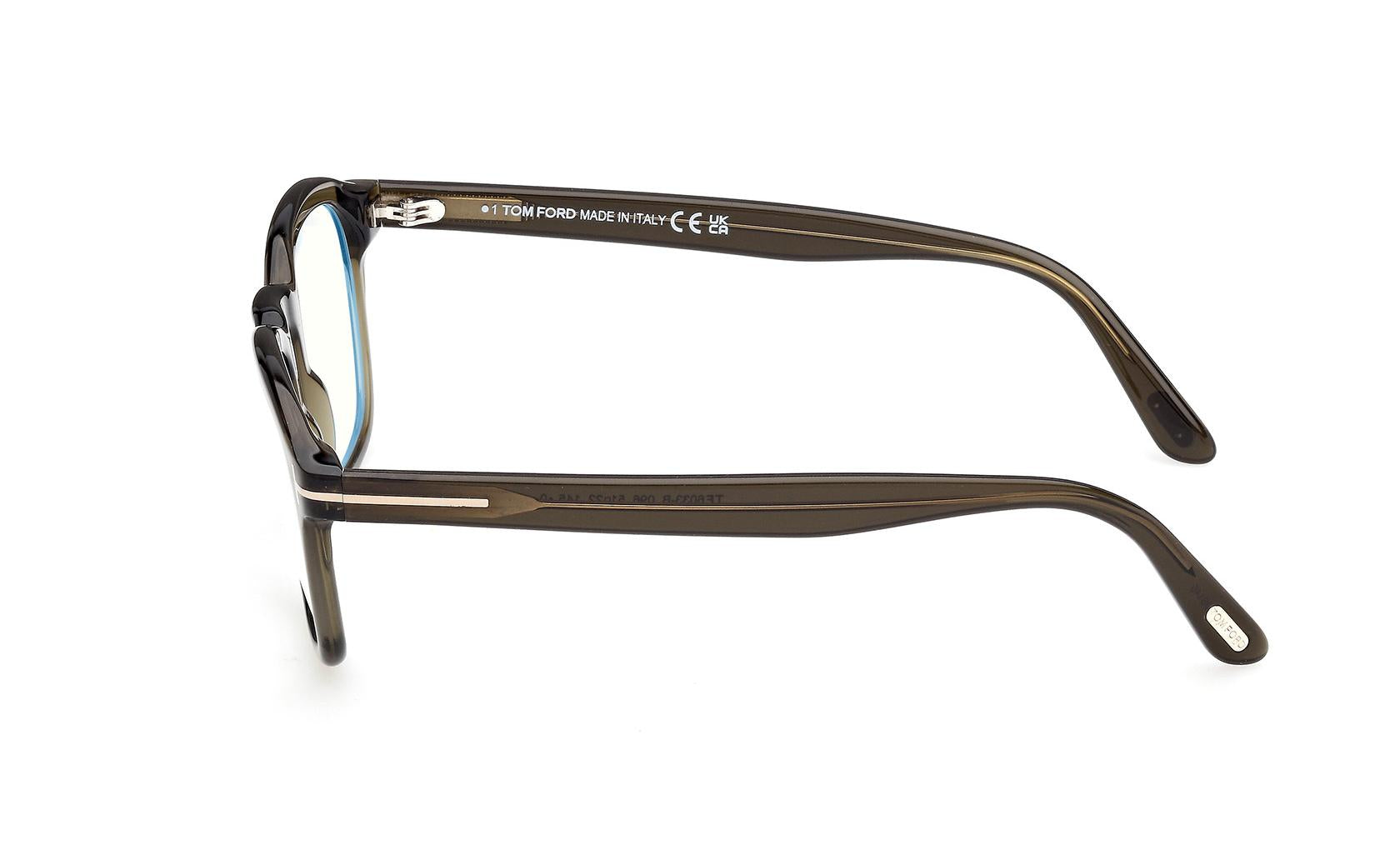 Tom Ford Eyeglasses FT6033/B 096